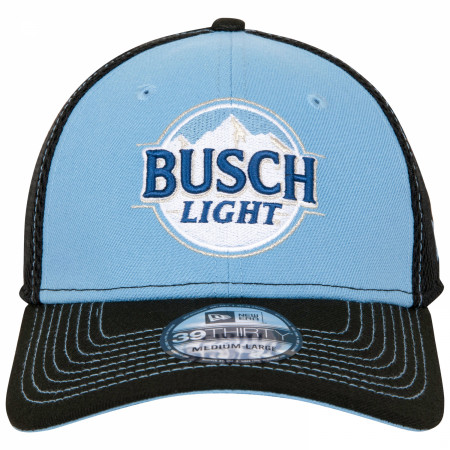Busch Light Neo Kevin Harvick #4 NASCAR New Era 39Thirty Fitted Hat